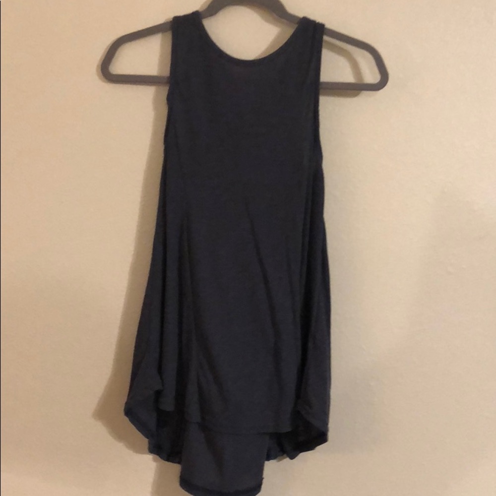Ladies Tank Top